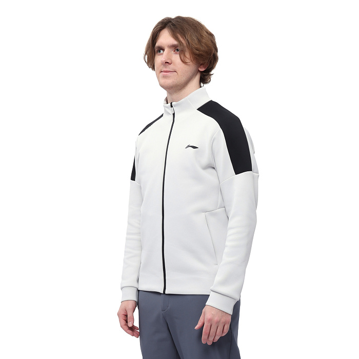 AWDW055-1 Куртка Essentials зеленый